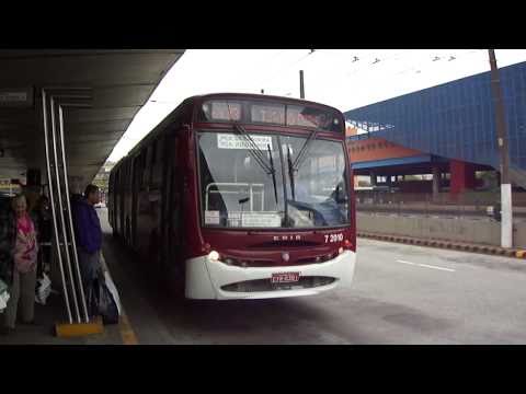 Caio Apache Vip Articulado (Brazilian Buses) - Especial 400