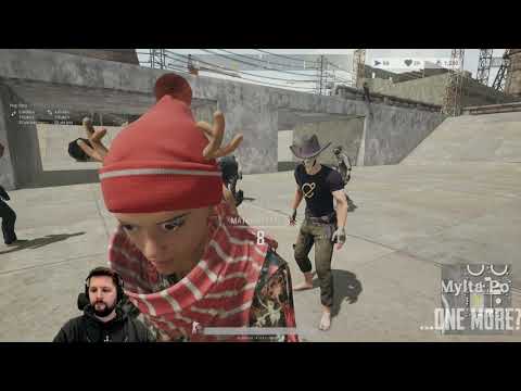 …ONE MORE? — PLAYERUNKNOWN'S BATTLEGROUNDS Ep59