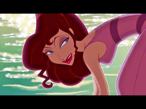 Hercules | Hercules Meets Megara (Eu Portuguese)