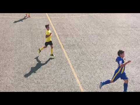 Alba 1 x 3 Beira-Mar