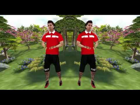 Genow ft Pon2mik - Maman Ka Pléré VideoHD [IMVU]