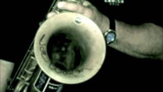 TRIBUTE: A Smith Named Greg- Stan Kenton