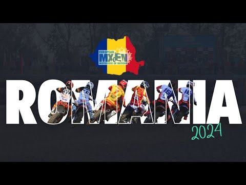 MXoEN 2024: Spain’s Victory & an Unforgettable Weekend in Romania