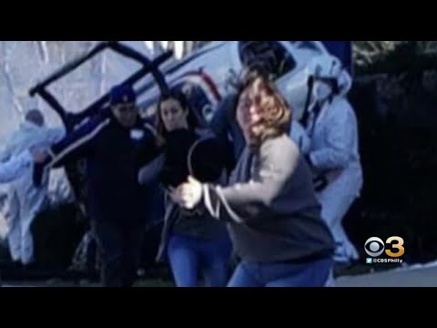 Investigation Into Medical Helicopter Crash May Take A Year, Federal Officials Say