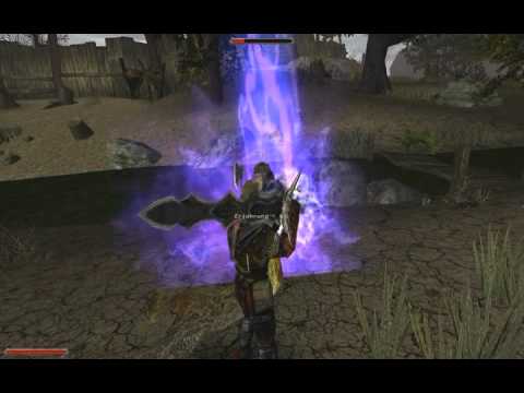 Lets Play Gothic 2 DNDR Part 240 - Sengrath und Hosh-Pak