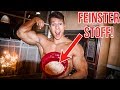 Der Stoff aus dem diese Muskeln sind!