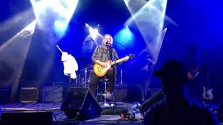Randy Bachman &quot;Looking Out for Number One.&quot; CNE.