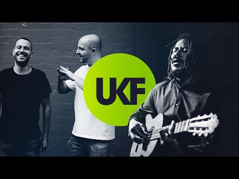 Brookes Brothers - Make No Sound (ft. Liam Bailey)