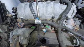 3800 Series III Lower Intake Manifold Gasket DIY