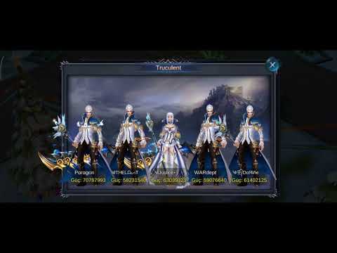 King divison champion Goddess primal chaos (Dolar girl and Fathos) Lose all time