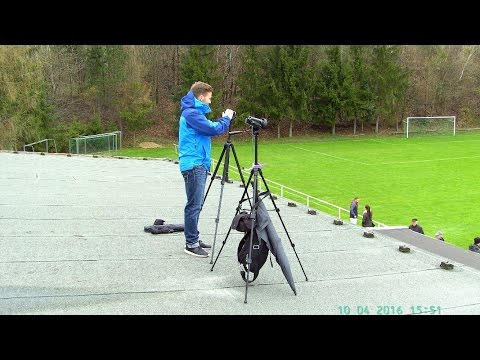 10.04.2016 Fußball Sachsen Landesklasse SG Empor Possendorf - BSV 68 Sebnitz