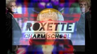 Roxette my world my love my life/World 2011..