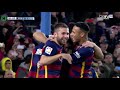 Barcelona vs Celta Vigo 6 1 All Goals & Extended Highlights Liga BBVA 14.2.2016 HD