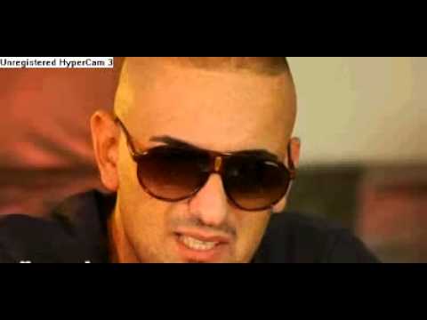 Rapper Haftbefehl Beleidigt Bundeskanzlerin Angela Merkel Skandal