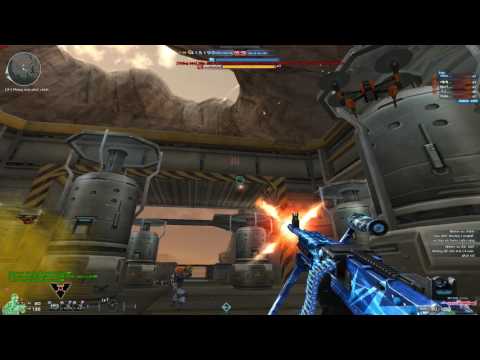 [CFRuty] Vực Tử Thần-AI3 || M240B-Tesla || ¶¬¶wäñgTäe ✔