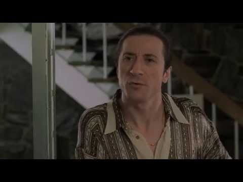 The Sopranos - "Don't bitch to me"