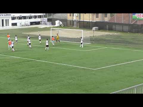 KF Lidhja e Prizrenit - KF Liria U-15