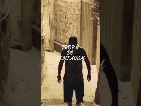 Mc's Dinotre & Danilo Boladão - A Favela Pedi Paz ( Tropa De Contagem )