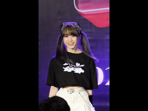 Castella「カステラ」 - " Yume wo Miyou " 💛 (Vasa focus) Galaxy Idol Fes.💫 @ DONKI Mall Thonglor