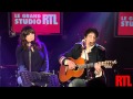 Rumer et Laurent Voulzy : The shadow of your ...