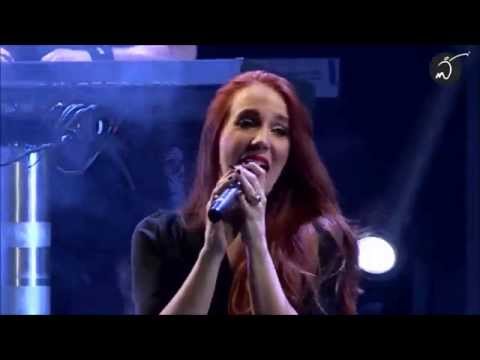 Epica - Fools of Damnation (Live in Concert at Moody Indigo, 2014)