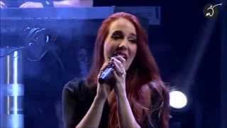 Epica - Fools of Damnation (Live in Concert at Moody Indigo, 2014)