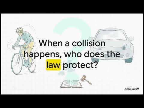 Cyclist Accident Claims in Scotland — Your Rights Explained