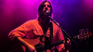 The Avett Brothers Living of Love