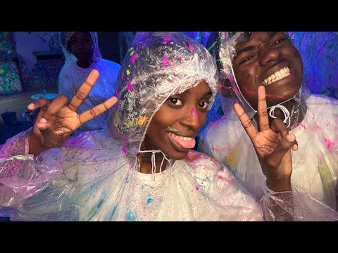 B.G. Steel- AuNiyah Monek'