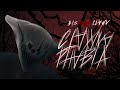 BIG RED CLOWN Clownophobia Full Album Post Industrial Rave Clowncore Music