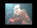 Demented are go - Frenzied Beat (Live at the Klub Foot)