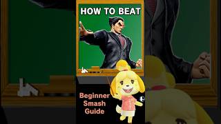 How to Beat Kazuya in Smash Ultimate