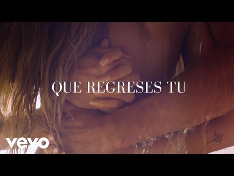 Video de Que Regreses Tu