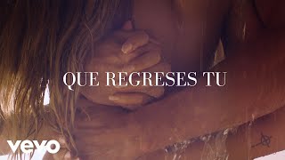 J Mena - Que Regreses Tú