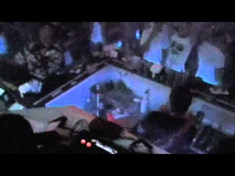 CRIMINAL VIBES live at Off Bar in Yhalta (10 july '010)