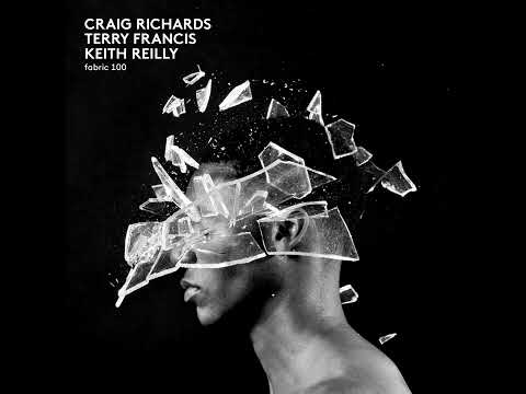 Fabric 100 (2018) CD 1 Craig Richards