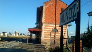 Caminito de Rieles  (BRONCO El Gigante de America) [Turko Bronko]