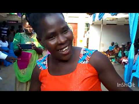 Beautiful village event(Adyero) Acholibur Pader district/African lifestyle@mr_diro6828