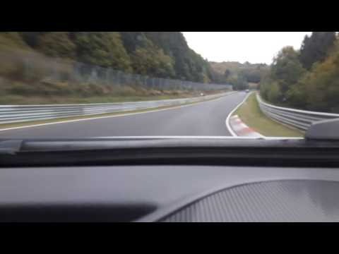 Thumbnail for W203 C180 Nurburgring 14.10.2016 lap 2