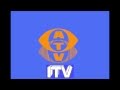TV Mock ATV Ident 1982