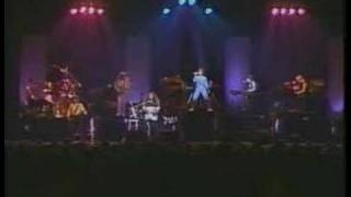 Kansas - Diamonds and Pearls (Live 1982)