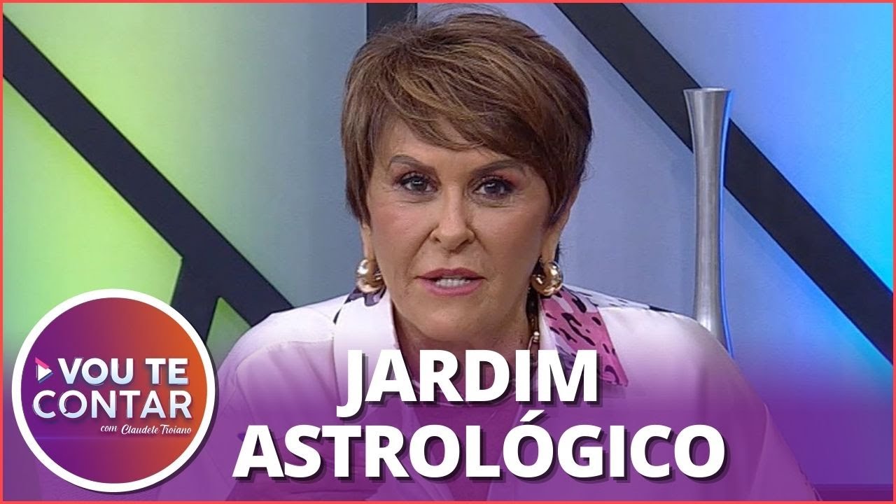 Márcia Fernandes: conheça as plantas sagradas de cada signo