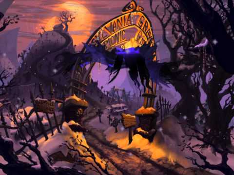 A Vampyre Story "Discover Draxsylvania!" Trailer