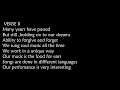 DT EXPRESS Uzodela Lyrics