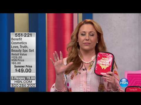 HSN | Beauty Bioscience Skin Care 06.01.2017 - 02 AM
