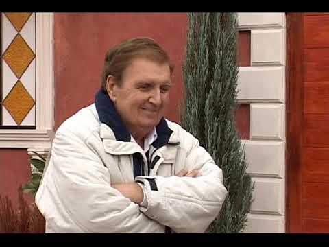 Sve što mi pripada - Vladimir Savčić Čobi