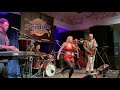 Saskia Laroo & Warren Byrd Jazz Kwintet ft Alexander Beets @ Jazzclub Perdido - Hillegom, NL (Set 1)