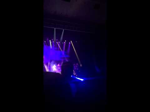 엠씨더맥스 - always (live) 2016.03.05 대전공연