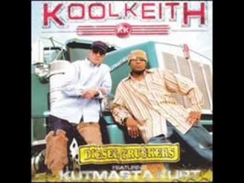 Kool Keith - I Drop Money
