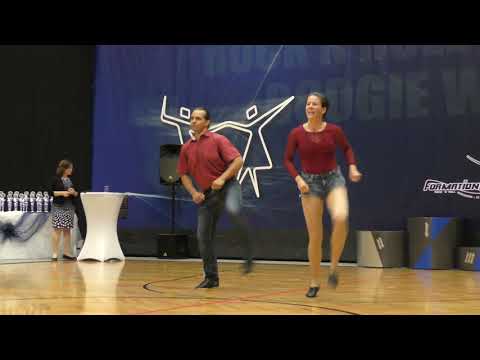 Acrobatic Rock'n'Roll B-Class FT BT Styria 2017-09-16